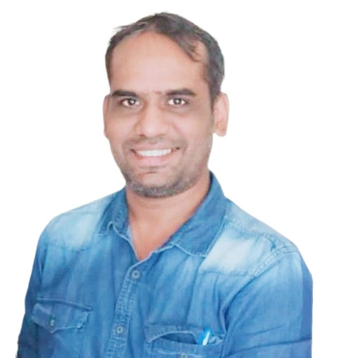 Dr. Vineet Soni 